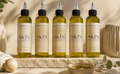 Restorative Body Oil For Eczema & Psoriasis Prone Skin